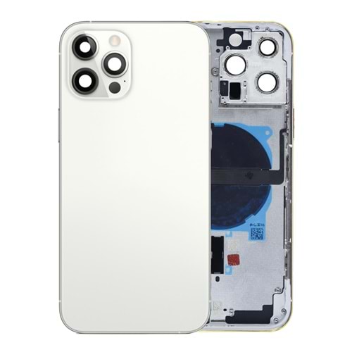 İPHONE 13 PRO MAX KASA BOŞ BEYAZ