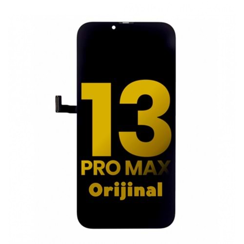 İPHONE 13 PRO MAX LCD EKRAN ORJİNAL SERVİS