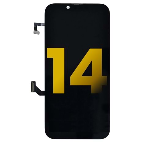 İPHONE 14 LCD EKRAN ÇIKMA