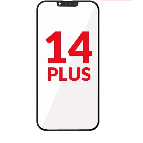 İPHONE 14 PLUS DOKUNMATİK CAM