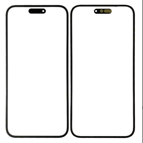 İPHONE 14 PRO MAX DOKUNMATİK CAM