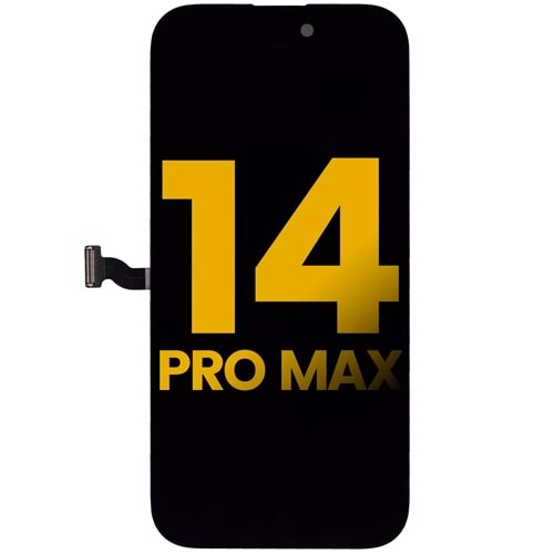İPHONE 14 PRO MAX LCD EKRAN ÇIKMA AMB