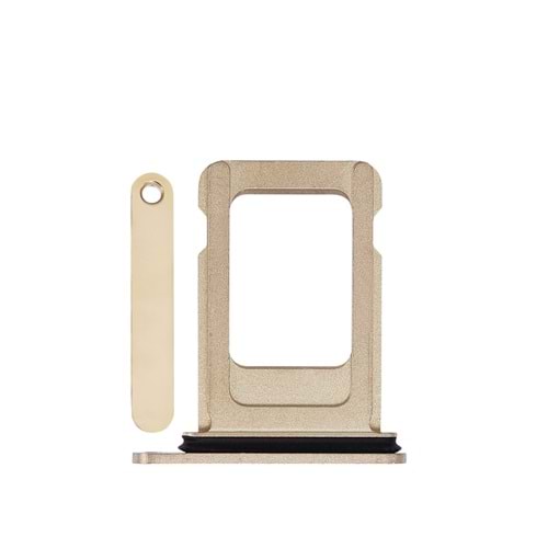 İPHONE 14 PRO SİM APARATI GOLD
