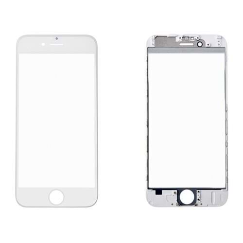 İPHONE 6G PLUS DOKUNMATİK CAM BEYAZ