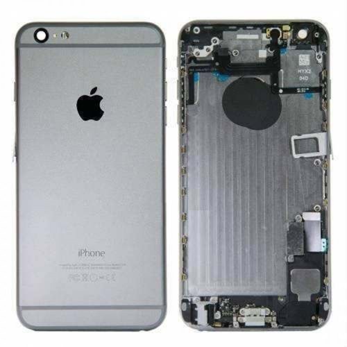 İPHONE 6G PLUS KASA DOLU BEYAZ