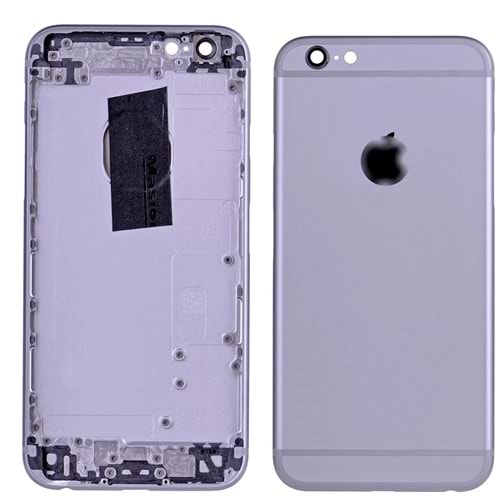 İPHONE 6S PLUS KASA BOŞ SİYAH