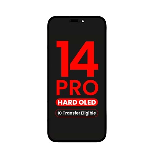 İPHONE 14 PRO LCD EKRAN GX OLED