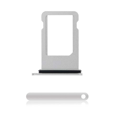 İPHONE 6S PLUS SİM APARAT BEYAZ