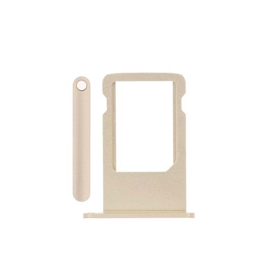 İPHONE 6S SİM APARAT GOLD