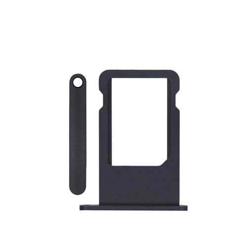 İPHONE 6S SİM APARAT SİYAH
