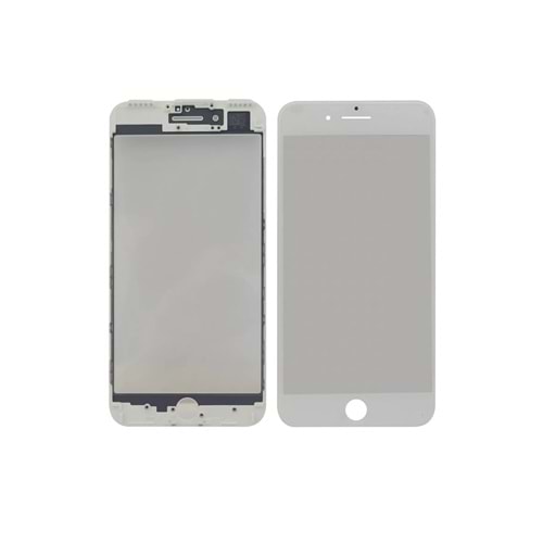 İPHONE 7G DOKUNMATİK CAM BEYAZ