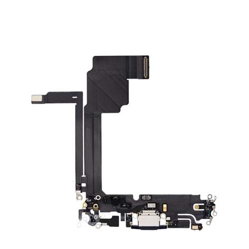 İPHONE 15 PRO MAX ŞARJ BORDU