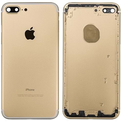İPHONE 7G PLUS KASA BOŞ GOLD