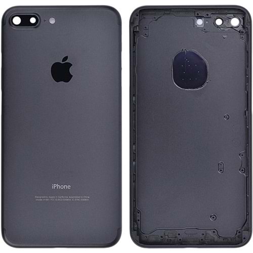 İPHONE 7G PLUS KASA BOŞ SİYAH