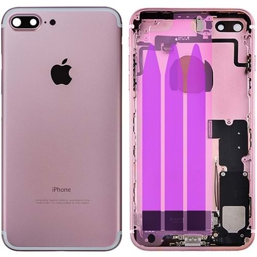 İPHONE 7G PLUS KASA DOLU GOLD