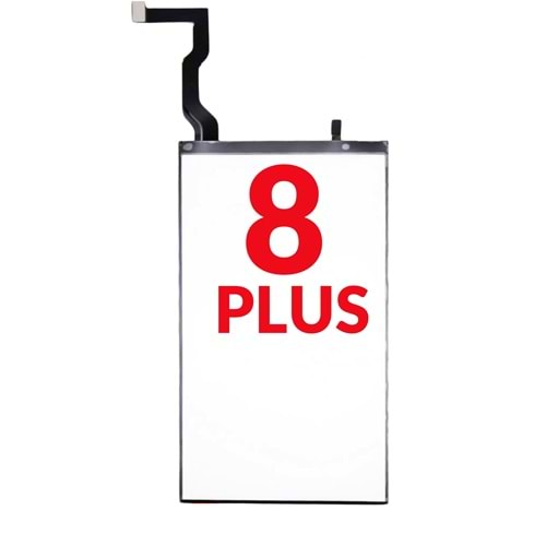 İPHONE 8G PLUS BACKLİGHT