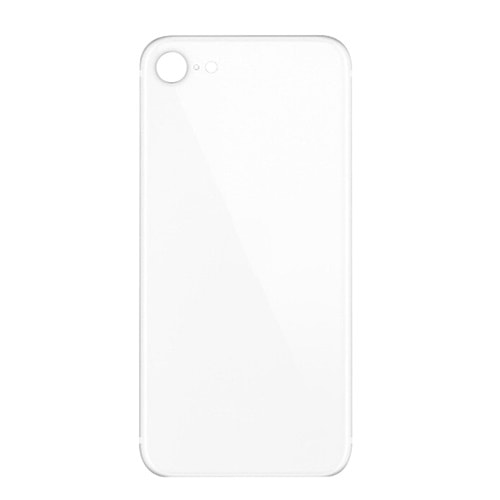 İPHONE 8G ARKA PİL KAPAK BEYAZ