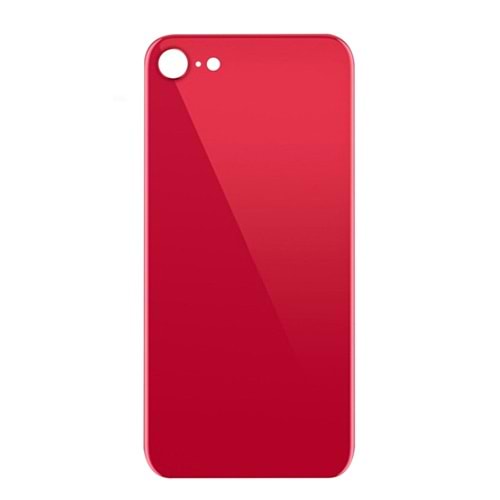 İPHONE 8G ARKA PİL KAPAK KIRMIZI