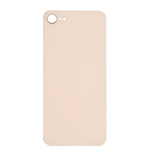 İPHONE 8G ARKA PİL KAPAĞI ROSE GOLD
