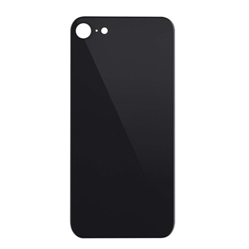 İPHONE 8G ARKA PİL KAPAK SİYAH
