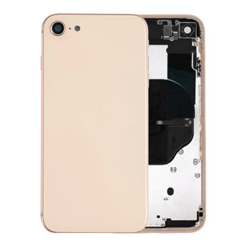 İPHONE 8G KASA BOŞ ROSE GOLD