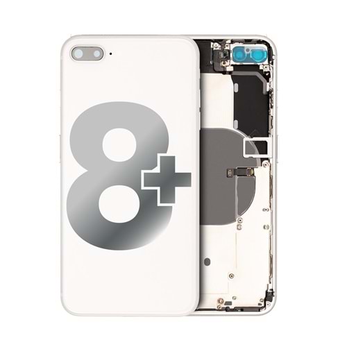 İPHONE 8G PLUS KASA BOŞ BEYAZ