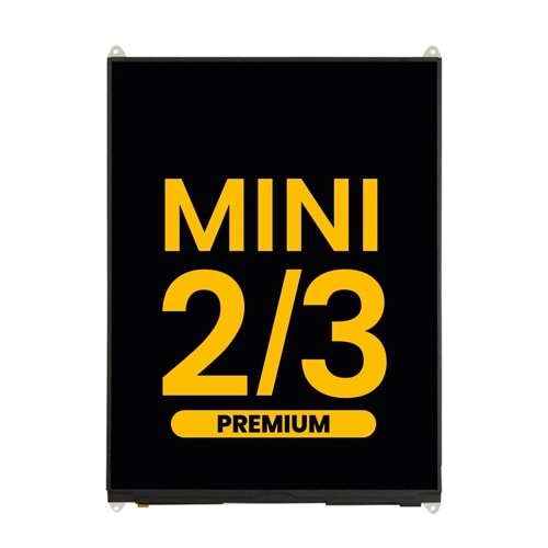 İPAD MİNİ 2 / 3 LCD EKRAN