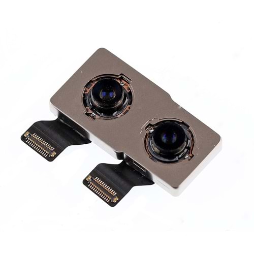 İPHONE X ARKA KAMERA