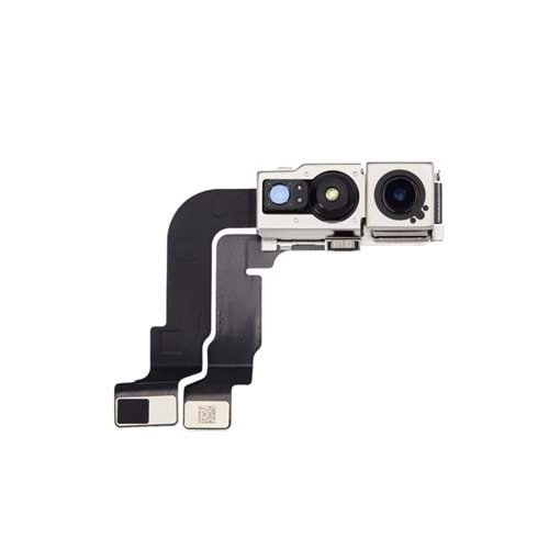 İPHONE 15 PRO ÖN KAMERA ORJİNAL