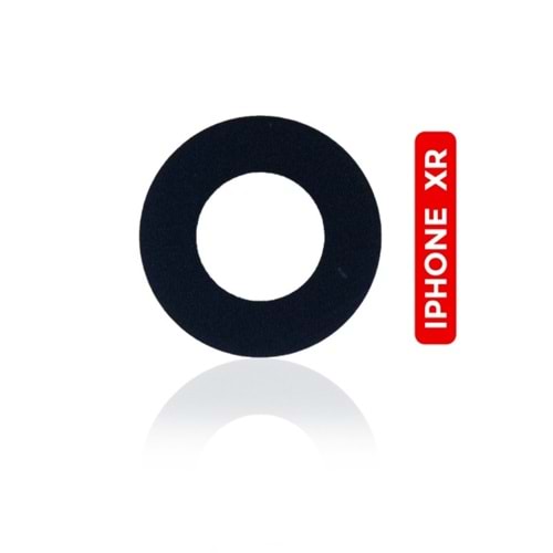İPHONE XR KAMERA CAMI