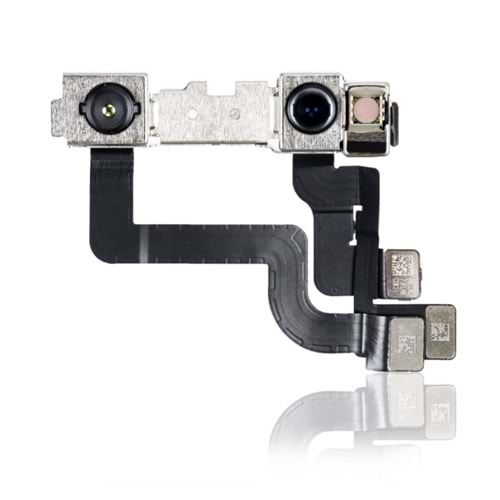 İPHONE XR ÖN KAMERA