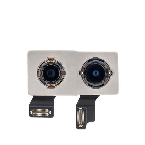 İPHONE XS / XS MAX ARKA KAMERA ÇIKMA