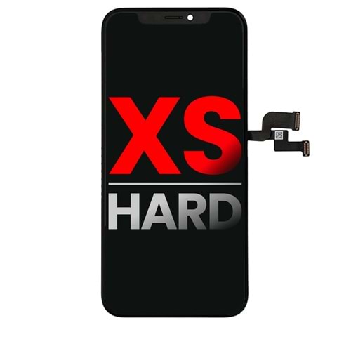 İPHONE XS LCD EKRAN GX OLED