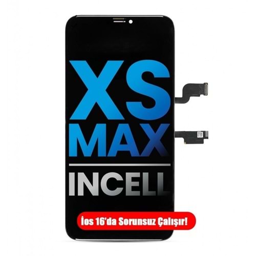 İPHONE XS MAX LCD EKRAN A