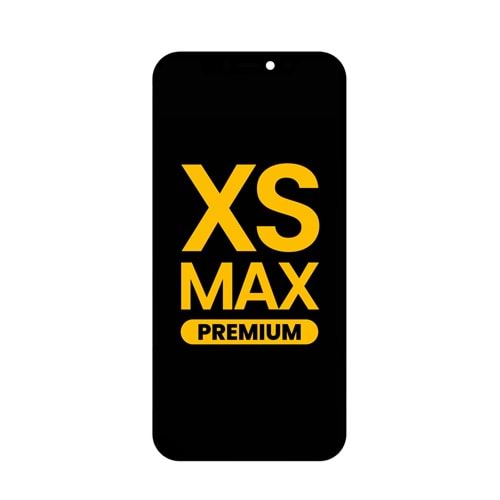 İPHONE XS MAX LCD EKRAN CAM DEĞİMİŞ SERVİS
