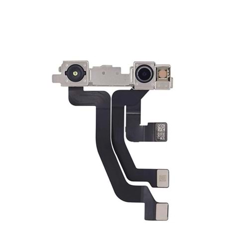 İPHONE XS MAX ÖN KAMERA