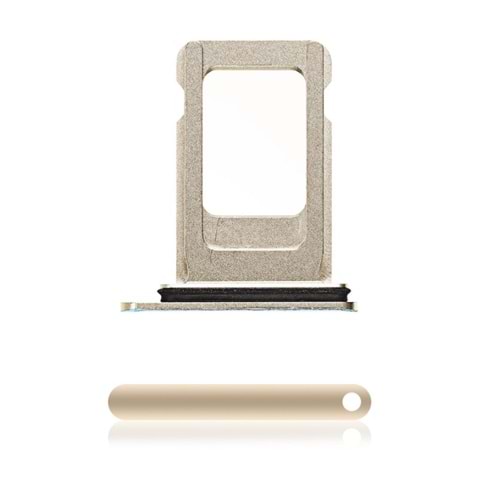 İPHONE XS MAX SİM APARAT GOLD