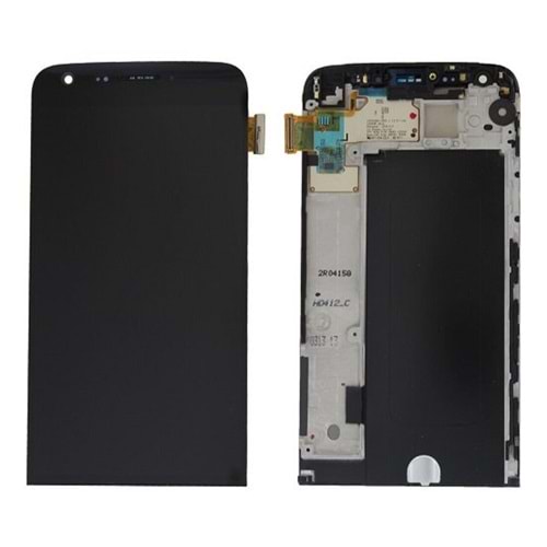 LG G5 ÇITALI LCD EKRAN