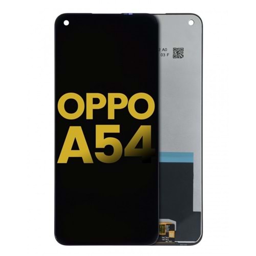 OPPO A54 4G - 5G / A55 4G LCD EKRAN ÇITASIZ SERVİS