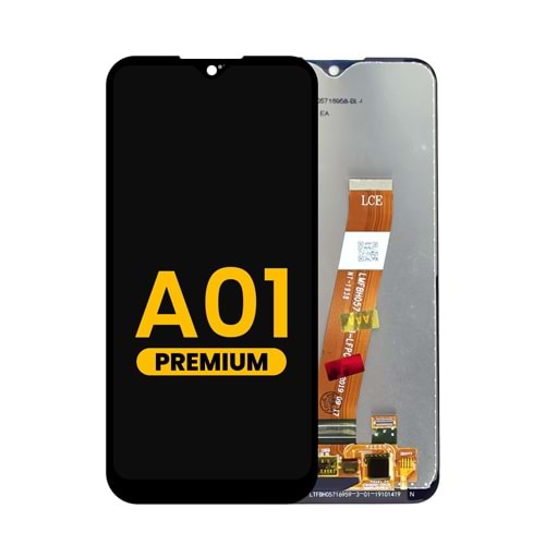 SAMSUNG A01 LCD EKRAN M FİLM SERVİS