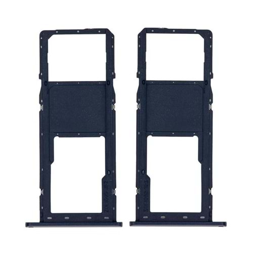 SAMSUNG A01 SİM APARAT MAVİ