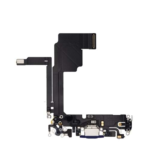İPHONE 15 PRO ŞARJ BORDU