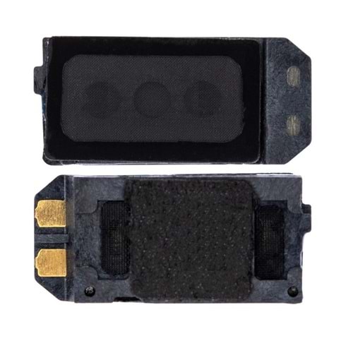 SAMSUNG A02/A20/A20E/A30/A30S/A40/A40S/A50/A50S/A51/A510 A5 2016/A70/A12/J4 PLUS/J7 PRİME/A14/M12/M20/M30/M30S/M31S / A7 2018 İÇ KULAKLIK (SİYAH UZUN)