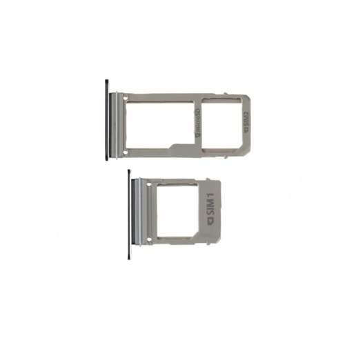 SAMSUNG A3 2017 - A320 / A520 / A720 SİM APARAT SİYAH
