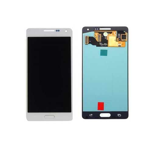 SAMSUNG A5 LCD EKRAN BEYAZ