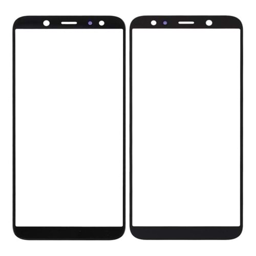 SAMSUNG A6 PLUS DOKUNMATİK CAM