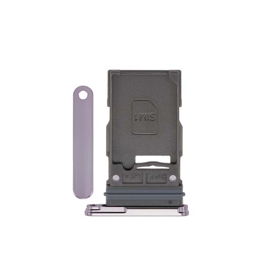 SAMSUNG S23 / S23 PLUS SİM APARATI MOR