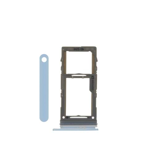 SAMSUNG S10 / S10E / S10 PLUS SİM APARATI MAVİ