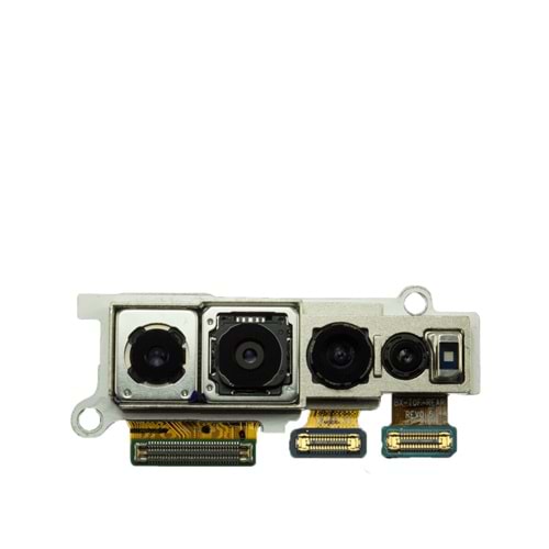 SAMSUNG S10 5G - G977 ARKA KAMERA SET