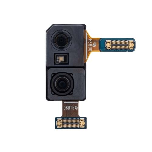 SAMSUNG S10 5G - G977 ÖN KAMERA